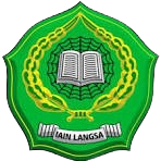 Logo IAIN Langsa