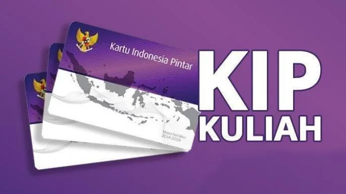 Beasiswa KIP Kuliah