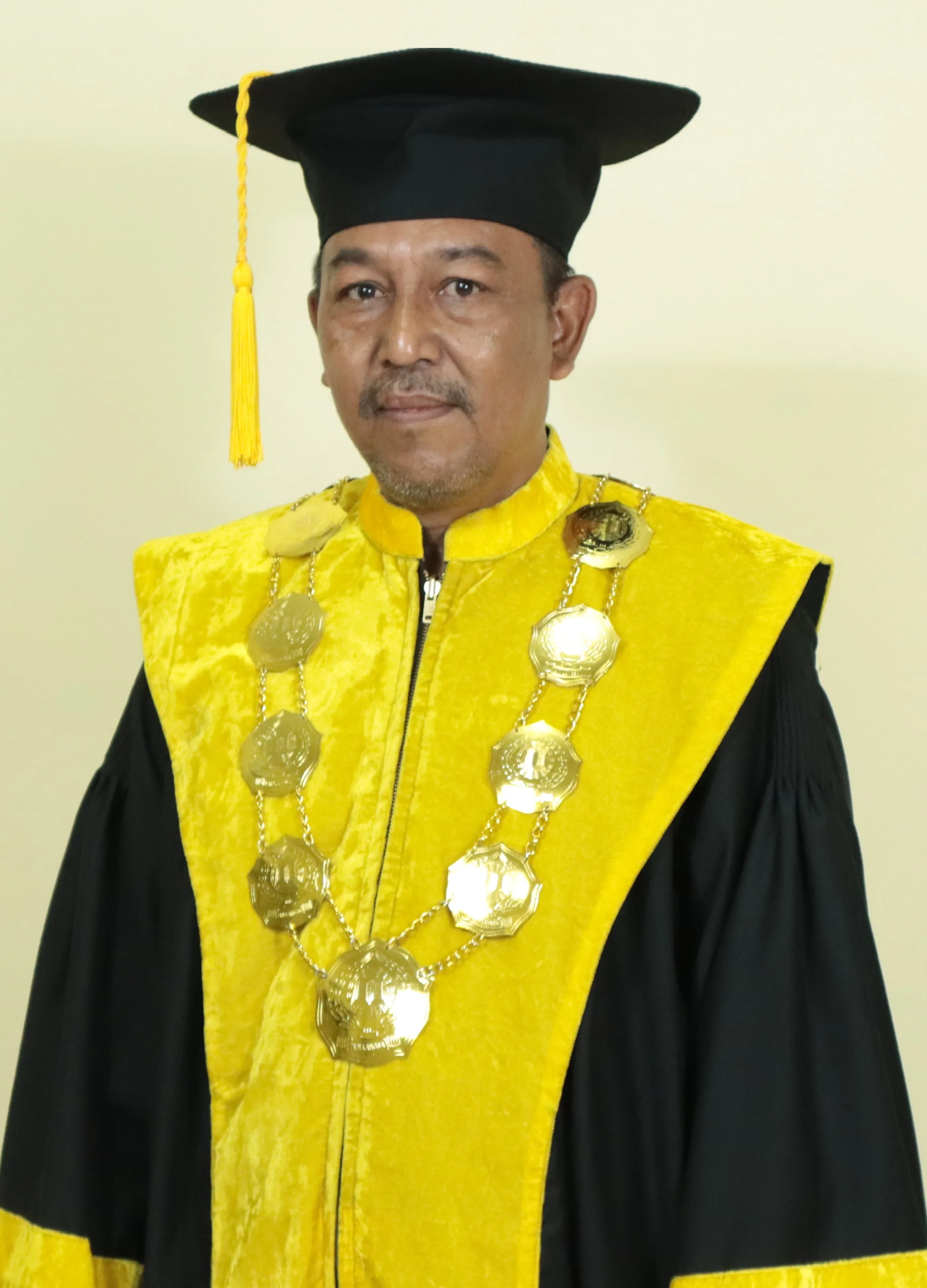 Yusmami, S.Ag, MA