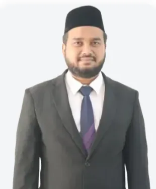Fakhrizal, L.C., M.A