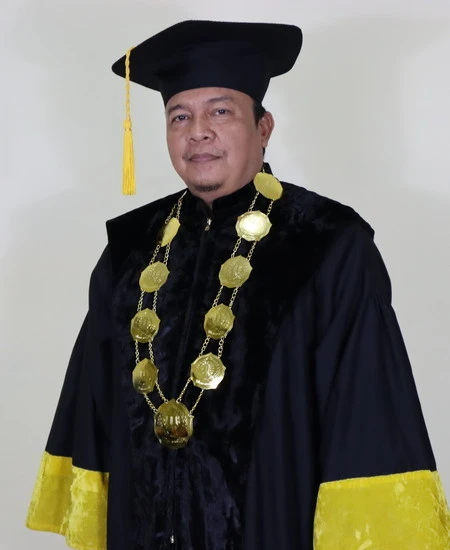 Faisal, S.H.I., MA