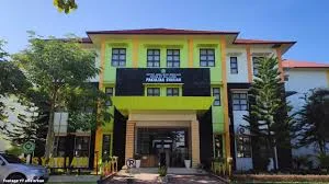 Fakultas Syariah