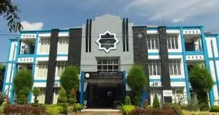Fakultas Ushuluddin Adab dan Dakwah
