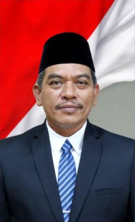 Fahmi Arrauf Nasution, MA