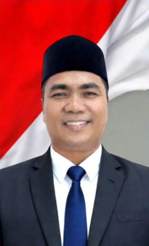 Amiruddin Yahya Azzawiy, MA