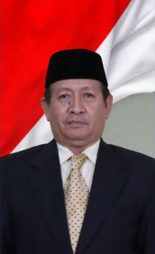 Iskandar Budiman, MCL