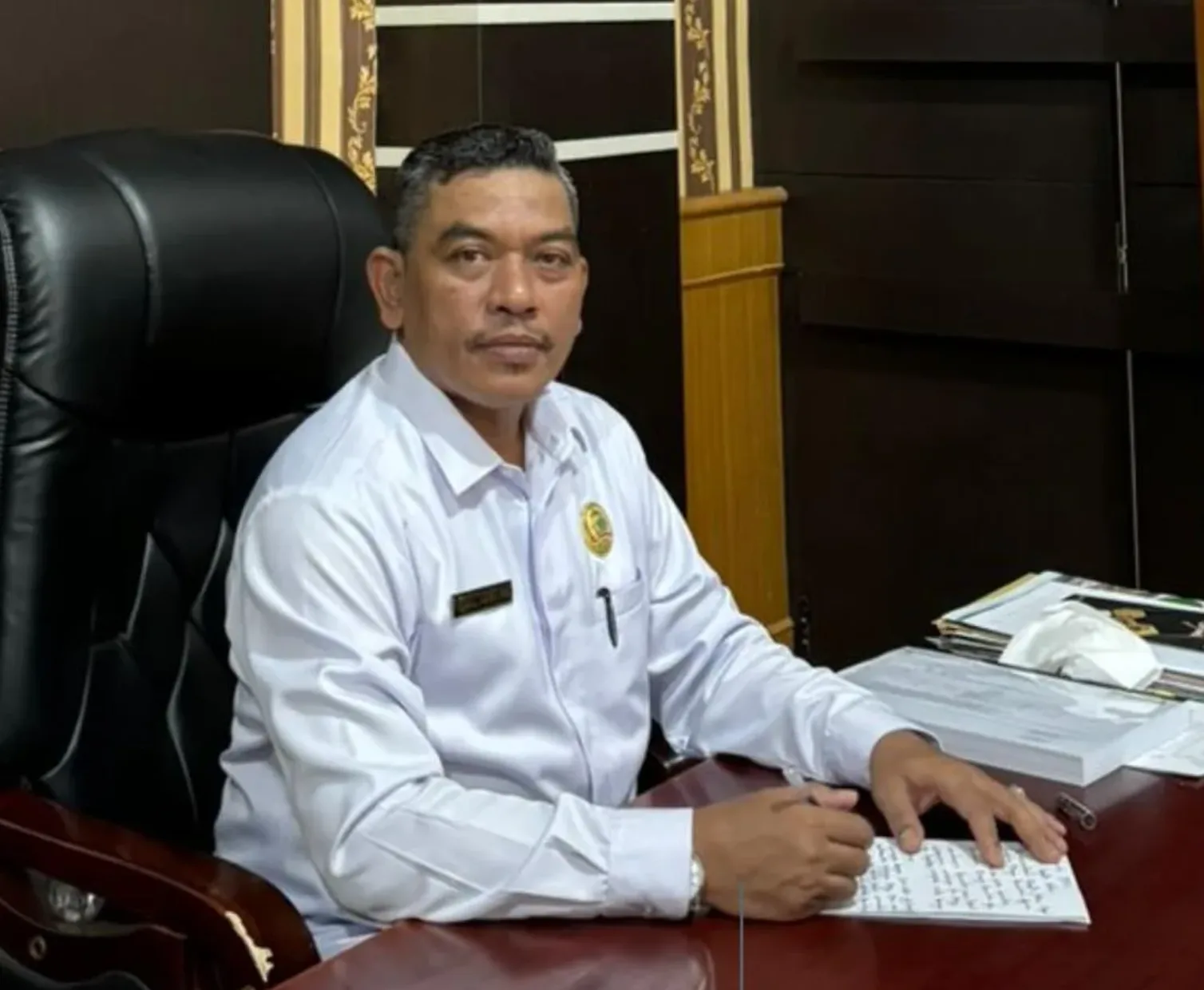 Pencatatan Pernikahan Semua Agama Sebagai Aktualisasi Moderasi Beragama