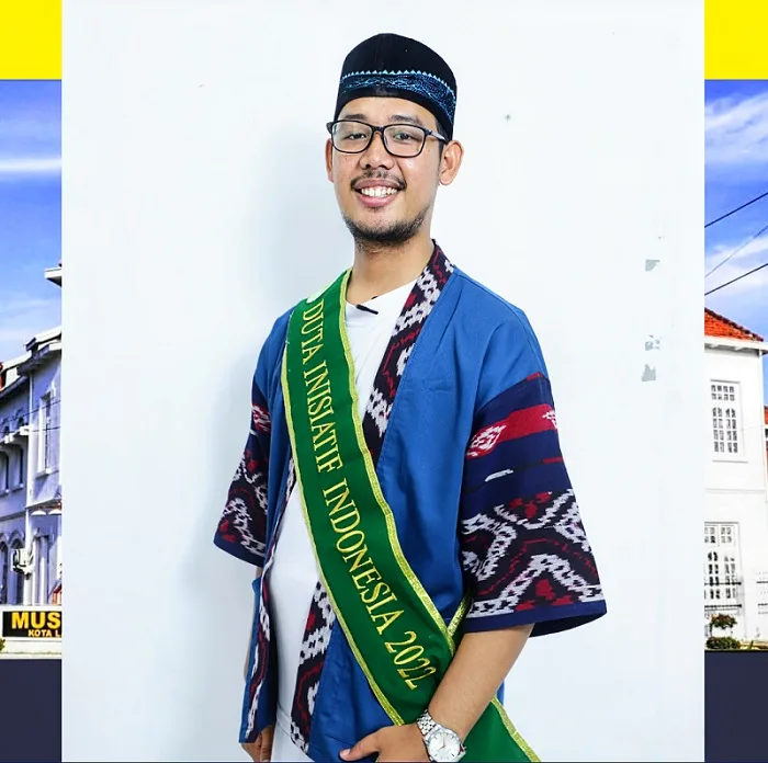 Alumni IAIN Langsa Lolos Beasiswa Kemenag - LPDP di UPI Bandung