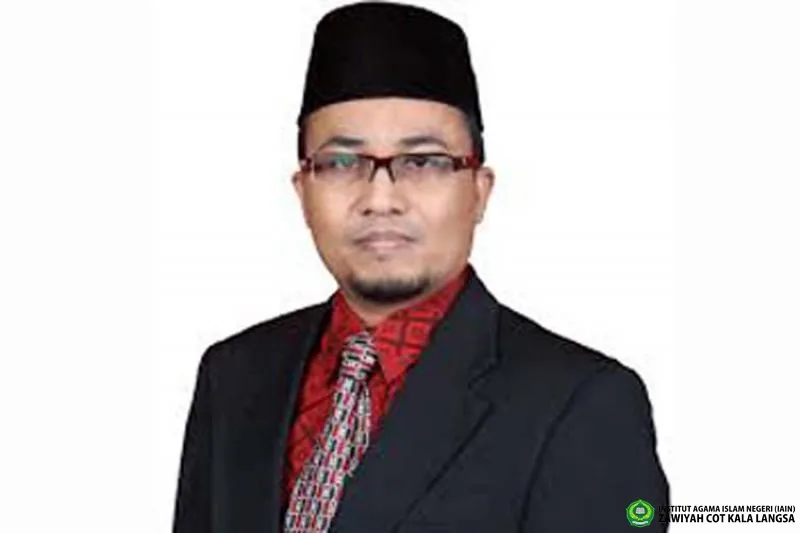 Jalan Lurus VS Jalan Sesat  Dr. H. Zulkarnaini, M.A.