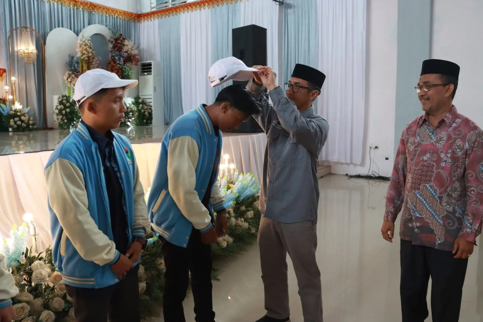 KKN Melayu Serumpun V Se-Sumatera Resmi Ditutup