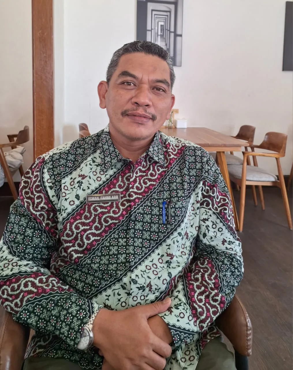 Rektor IAIN Langsa Dinilai Bersih dari Temuan Internal dan Eksternal oleh Inspektorat Jenderal