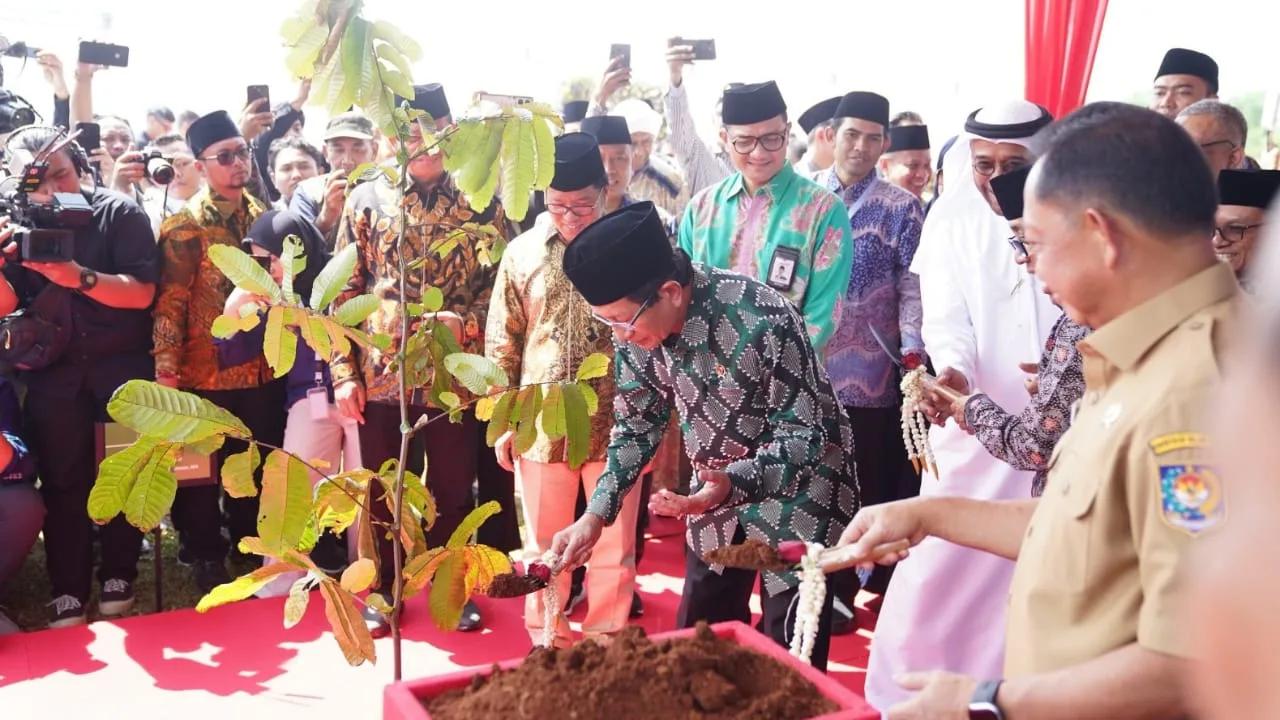 Menag: Pohon Matoa dari Papua untuk Dunia