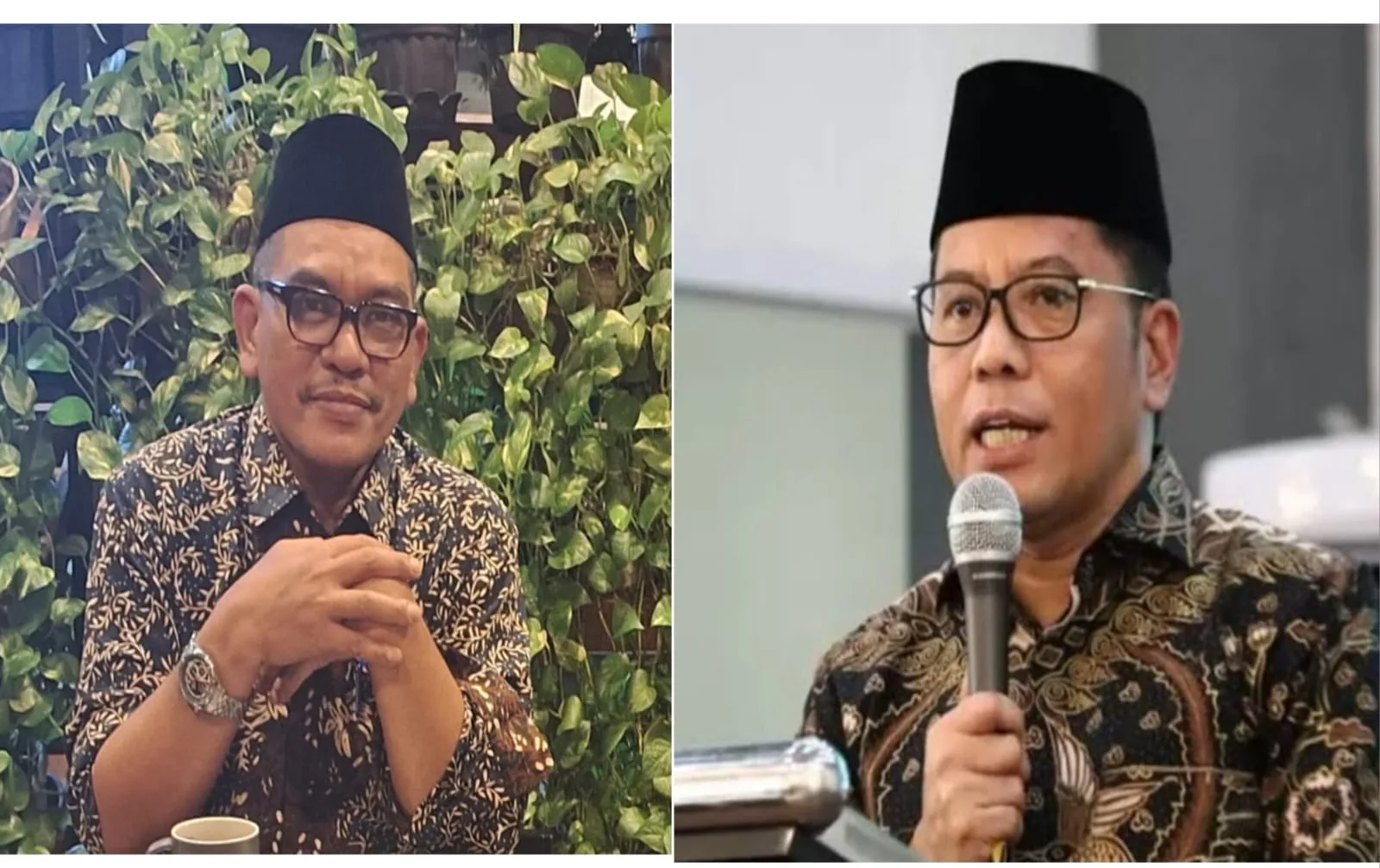 Rektor IAIN Langsa Apresiasi Diplomasi Keagamaan Prof. Kamaruddin Amin di Forum BRICS