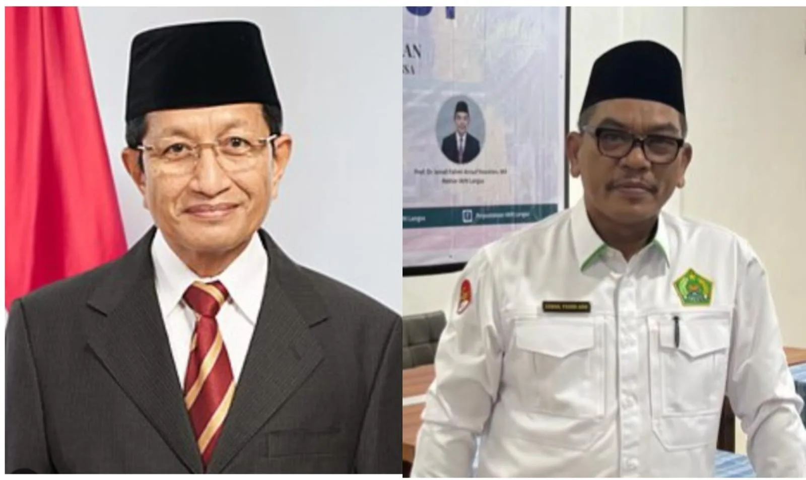 Kemenag Raih WTP Kesembilan, IAIN Langsa Tegaskan Komitmen Transparansi dan Akuntabilitas