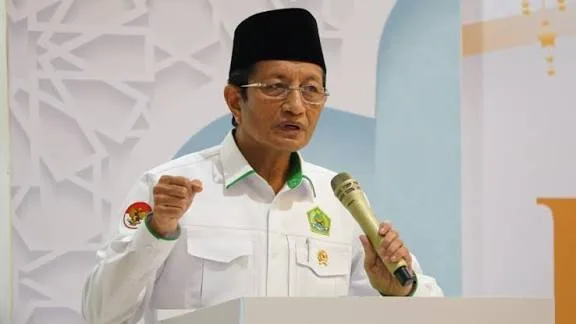 Menteri Agama Paling Konsisten dengan Citra Positif dari Publik