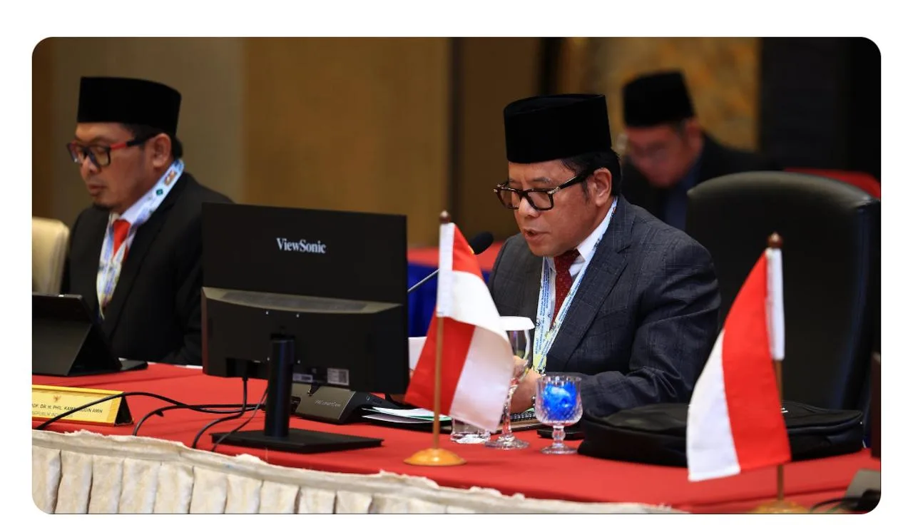 IAIN Langsa Apresiasi Ajakan MABIMS: Momentum Emas untuk Keberagamaan Inklusif dan Ramah Lingkungan