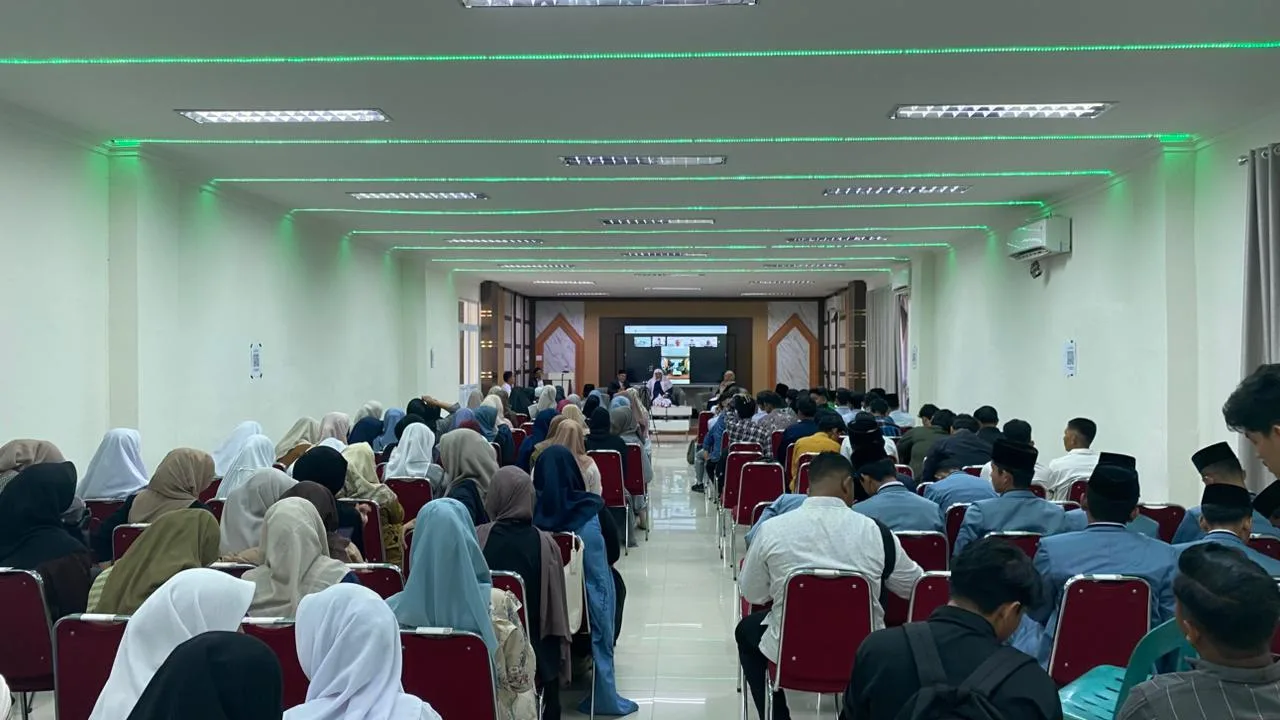 Fakultas Syariah IAIN Langsa Sukses Gelar Konferensi Internasional Pertama ZICONS 2025
