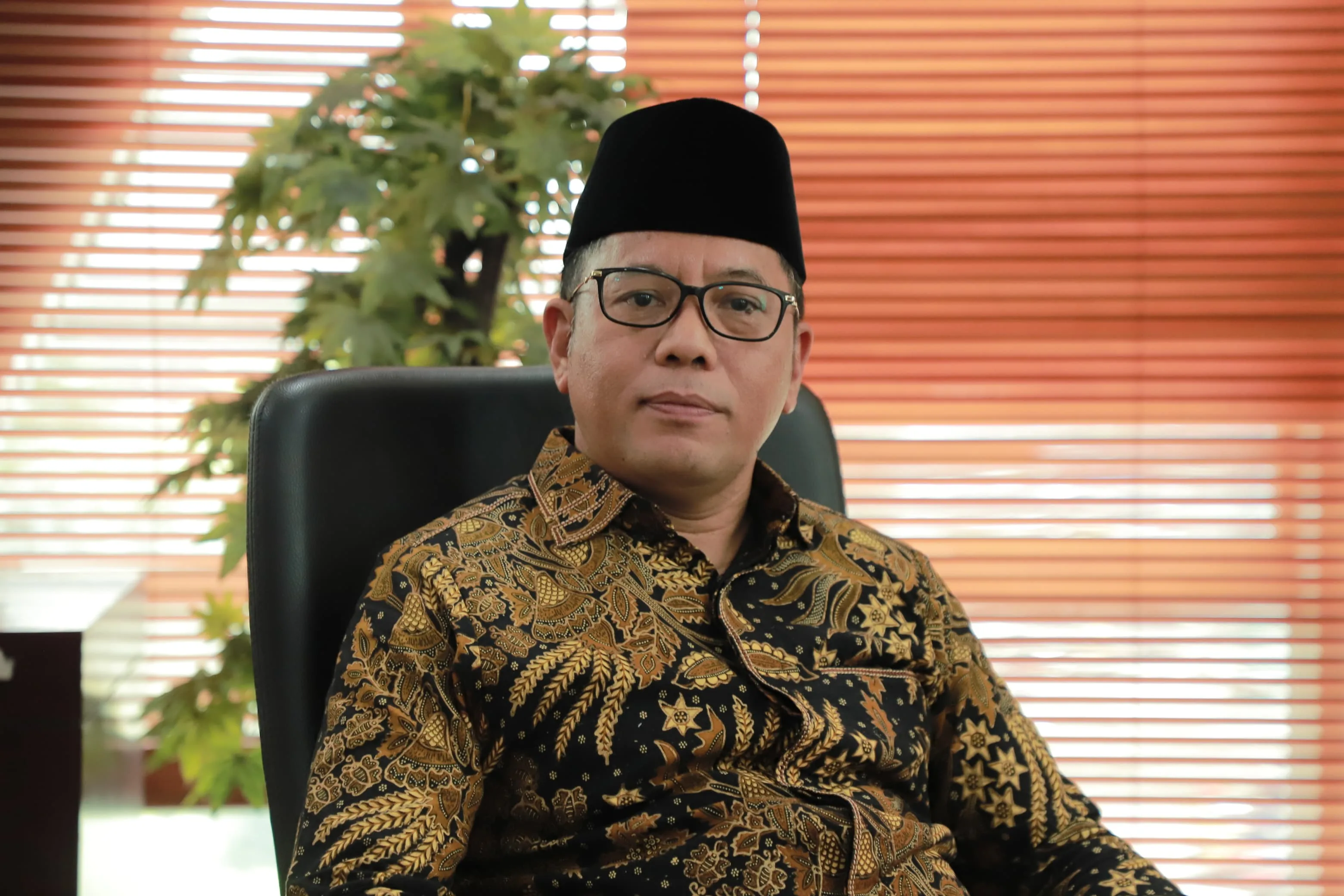 Sekjen: Kemenag Serius Benahi Tata Kelola dan Sejahterakan Guru