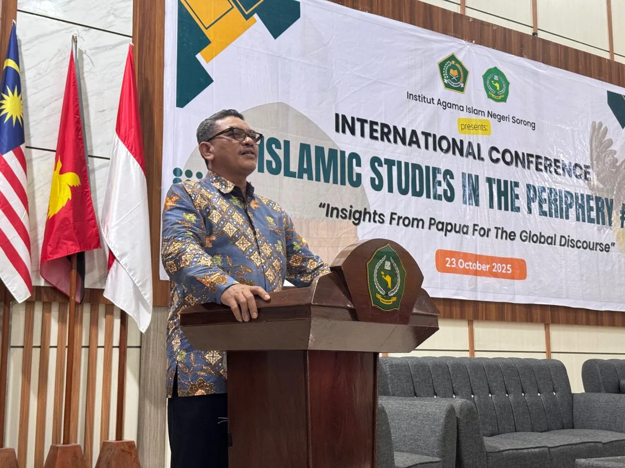 Komitmen Kemenag RI Benahi Tata Kelola dan Sejahterakan Guru