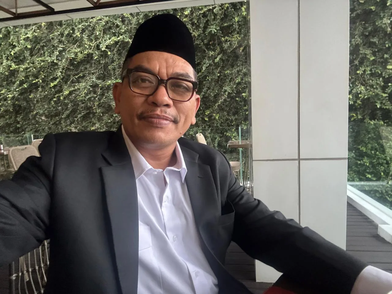 Rektor IAIN Langsa: Minat Siswa Kuliah di IAIN Langsa Meningkat