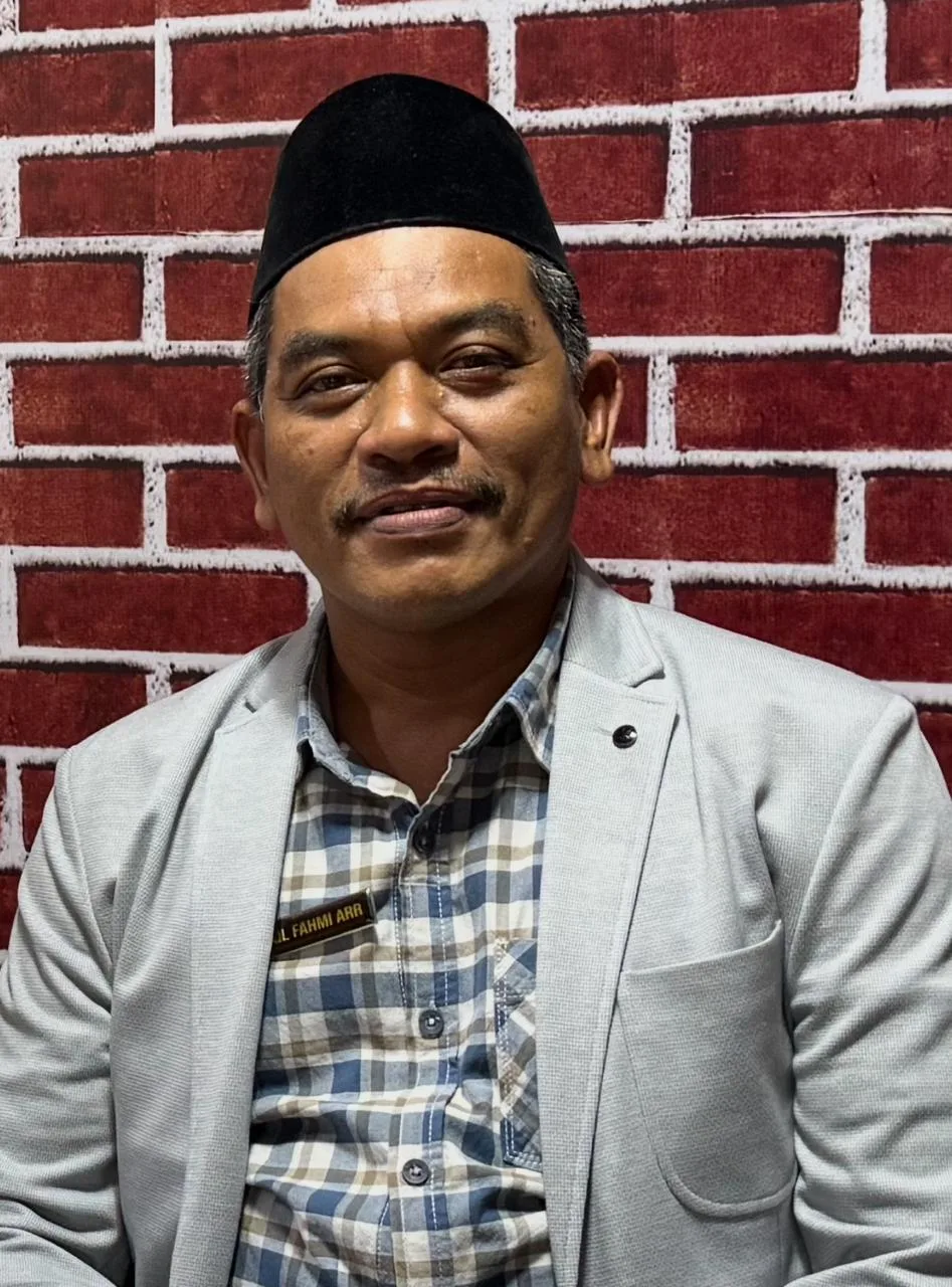 AICIS 2025 Tonggak Peradaban Islam Indonesia yang Solutif