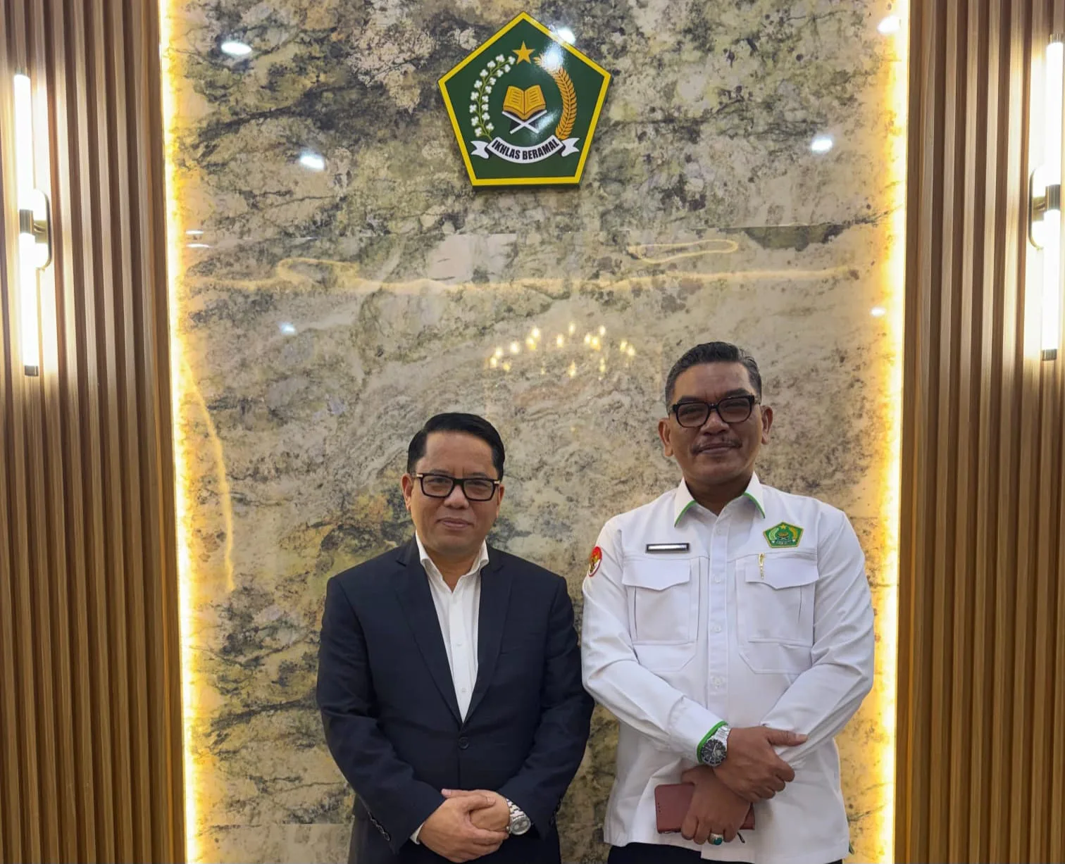 IAIN Langsa Resmi Buka Program Doktor S3 Studi Islam