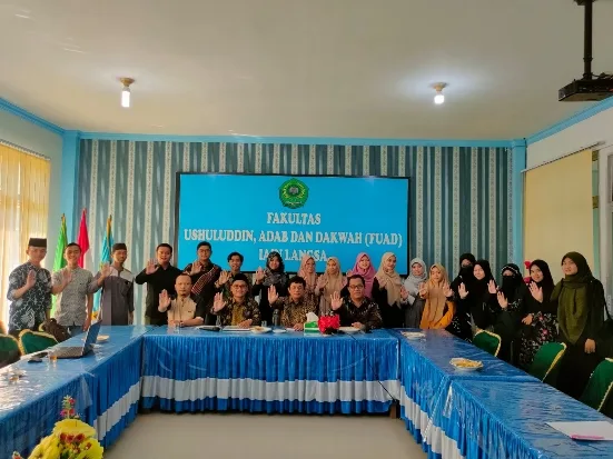 Perbedaan dan Keberagamaan Merupakan Sunnatullah