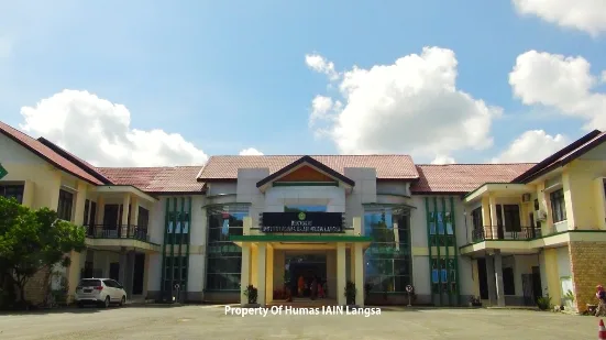 IAIN Langsa PTKIN Terbaik Di Aceh Versi Webometrics 2022
