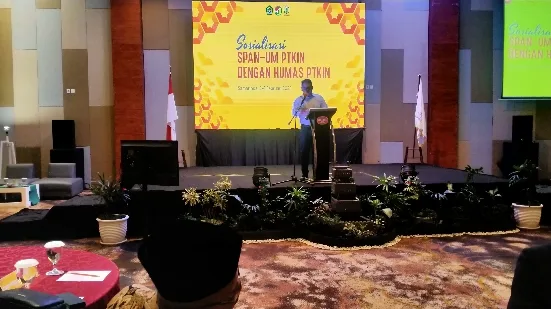 Empat Kerangka Kerja Sosialisasi Penerimaan Mahasiswa Baru