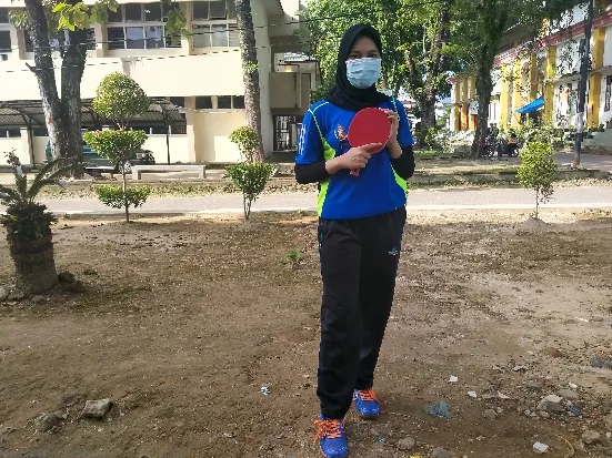 Tenis Meja IAIN Langsa Melenggang Ke Babak Final
