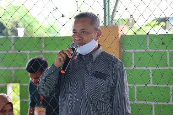 Turnamen Futsal Zawiyah Expo Lahirkan Talenta Baru