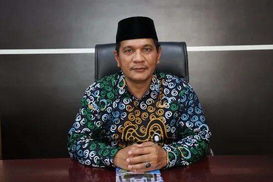 Rektor IAIN Langsa : Surat Edaran Kemenag No. 05 Tahun 2022  Memupuk Kerukunan Umat