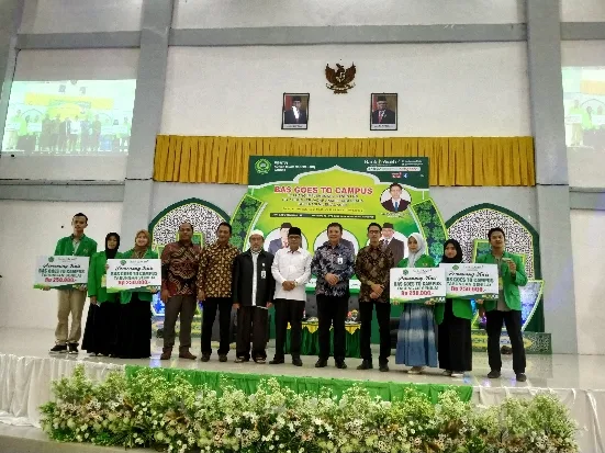 Bank Aceh Syariah dan IAIN Langsa Bahas Implementasi Qanun LKS