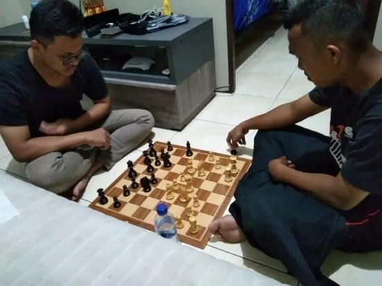 Tiba di Bandung, Kontingen IAIN Langsa Asah Kemampuan Sebelum Bertanding