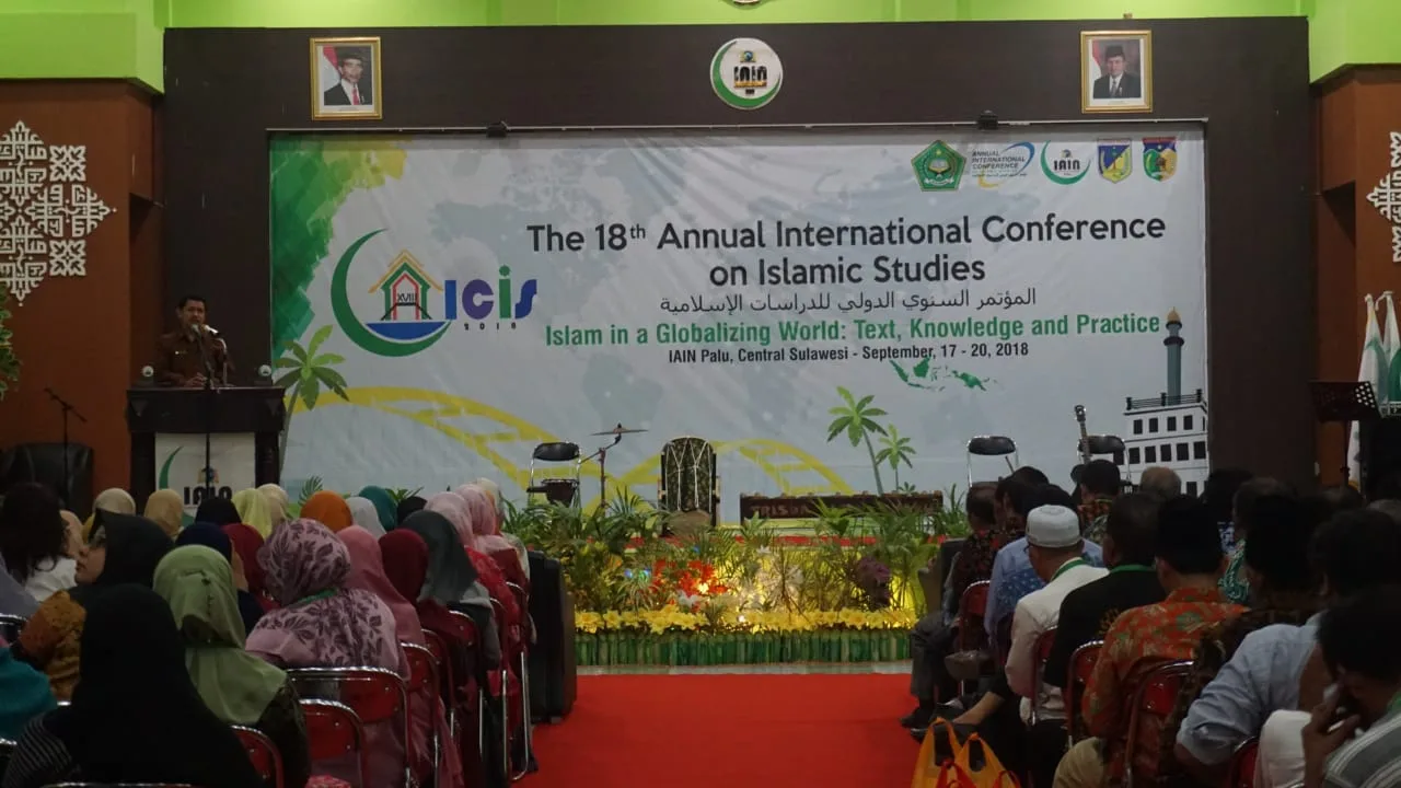 AICIS Ke 18 Resmi Ditutup,Lahirkan Lima Rekomendasi