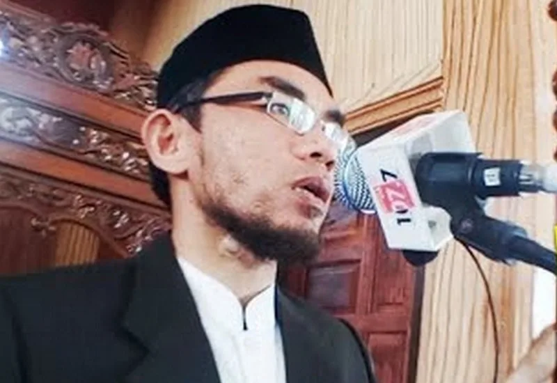 Hadis Tentang Tiga Fungsi Masjid