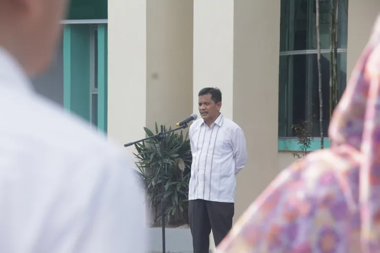Warek I : Ada Tiga Sasaran Perguruan Tinggi