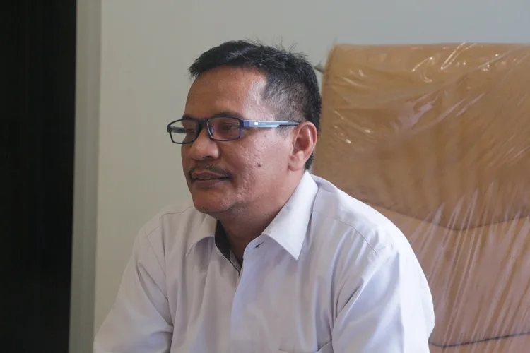 Selama Ramadhan, IAIN Langsa Berkontribusi Pada Kegiatan Sosial Keagamaan