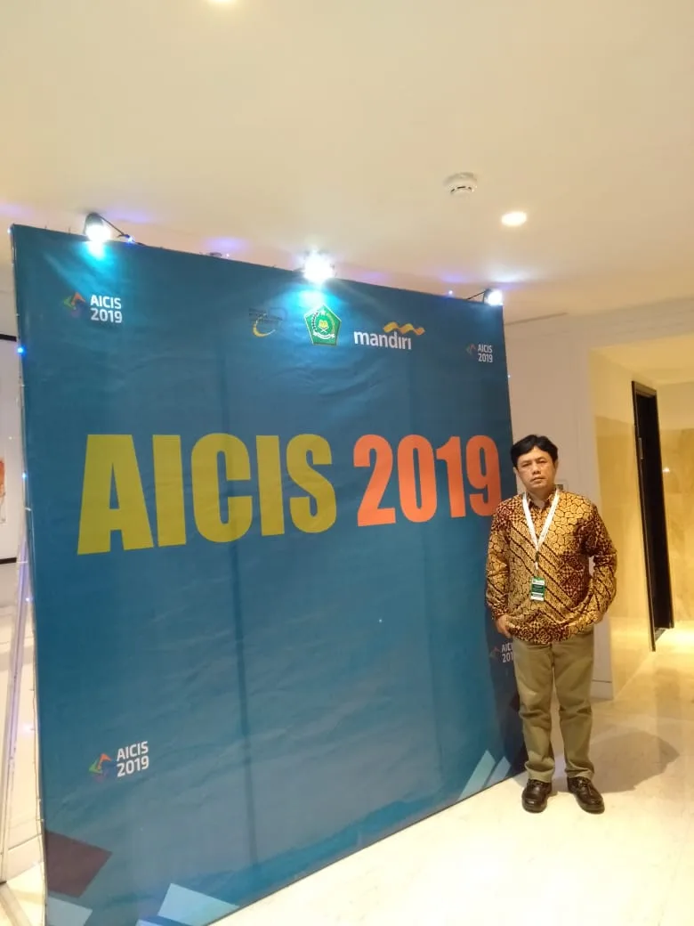 Tampil Dengan Judul, “Aktivisme Jihad-Syahid Pasca ISIS di Indonesia dan Tunisia”, Berikut Ringkasan Makalah Dosen IAIN Langsa