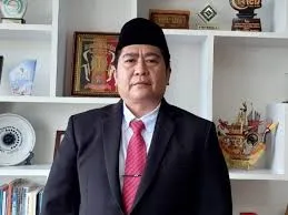 KITA BOLEH TERLUKA, TAPI JANGAN PERNAH PATAH
