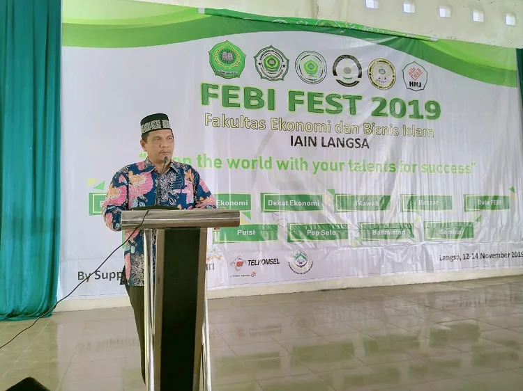 Kegiatan Mahasiswa Mampu Lahirkan Berbagai Kompetensi