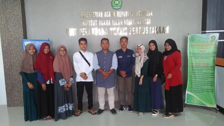 Publikasikan Kegiatan Secara Massif, IAIN Langsa Akan Bentuk Forum Humas Ormawa