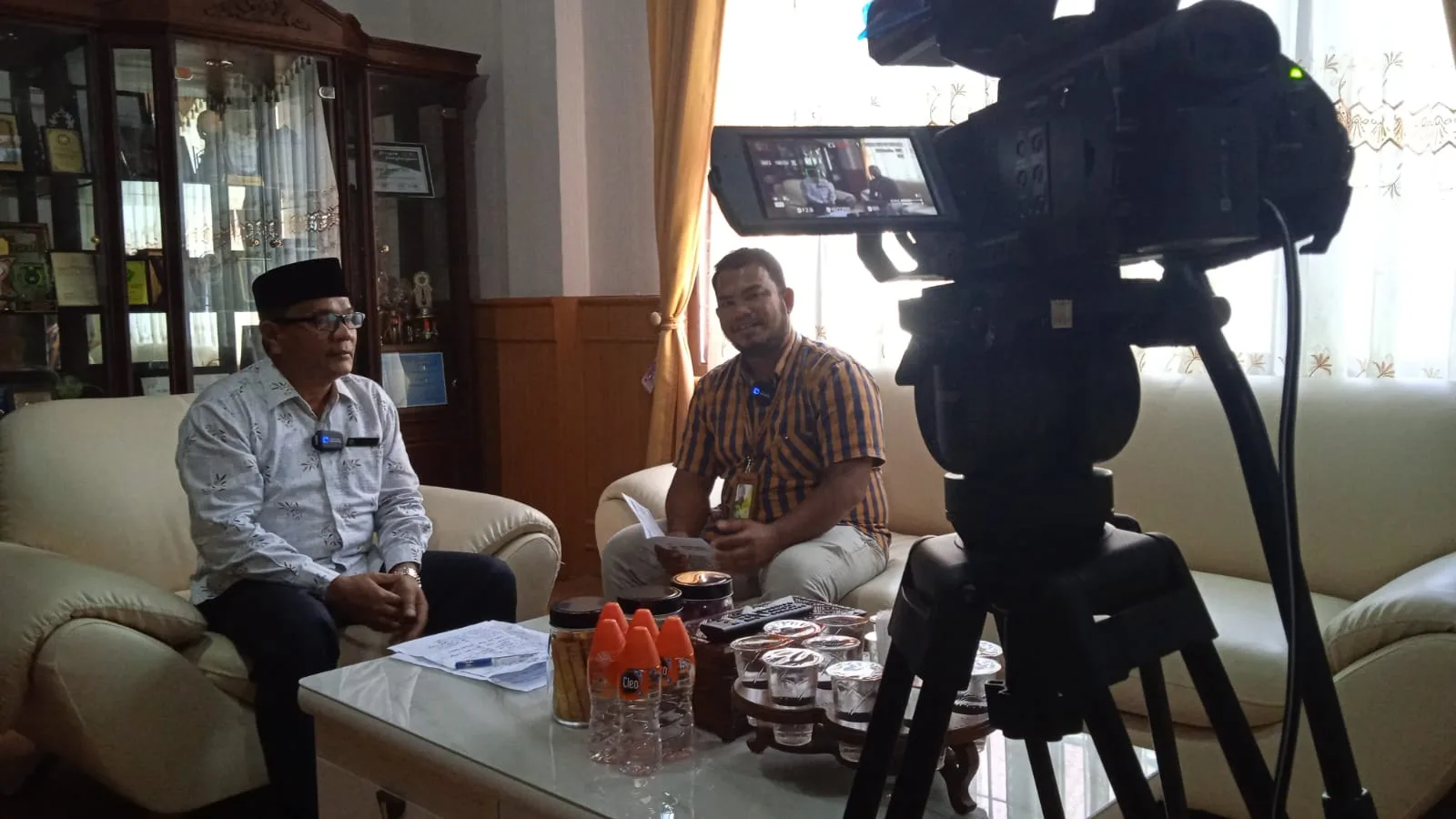 Kehadiran IAIN Langsa Membuka Akses Pemerataan Pendidikan Kepada Masyarakat