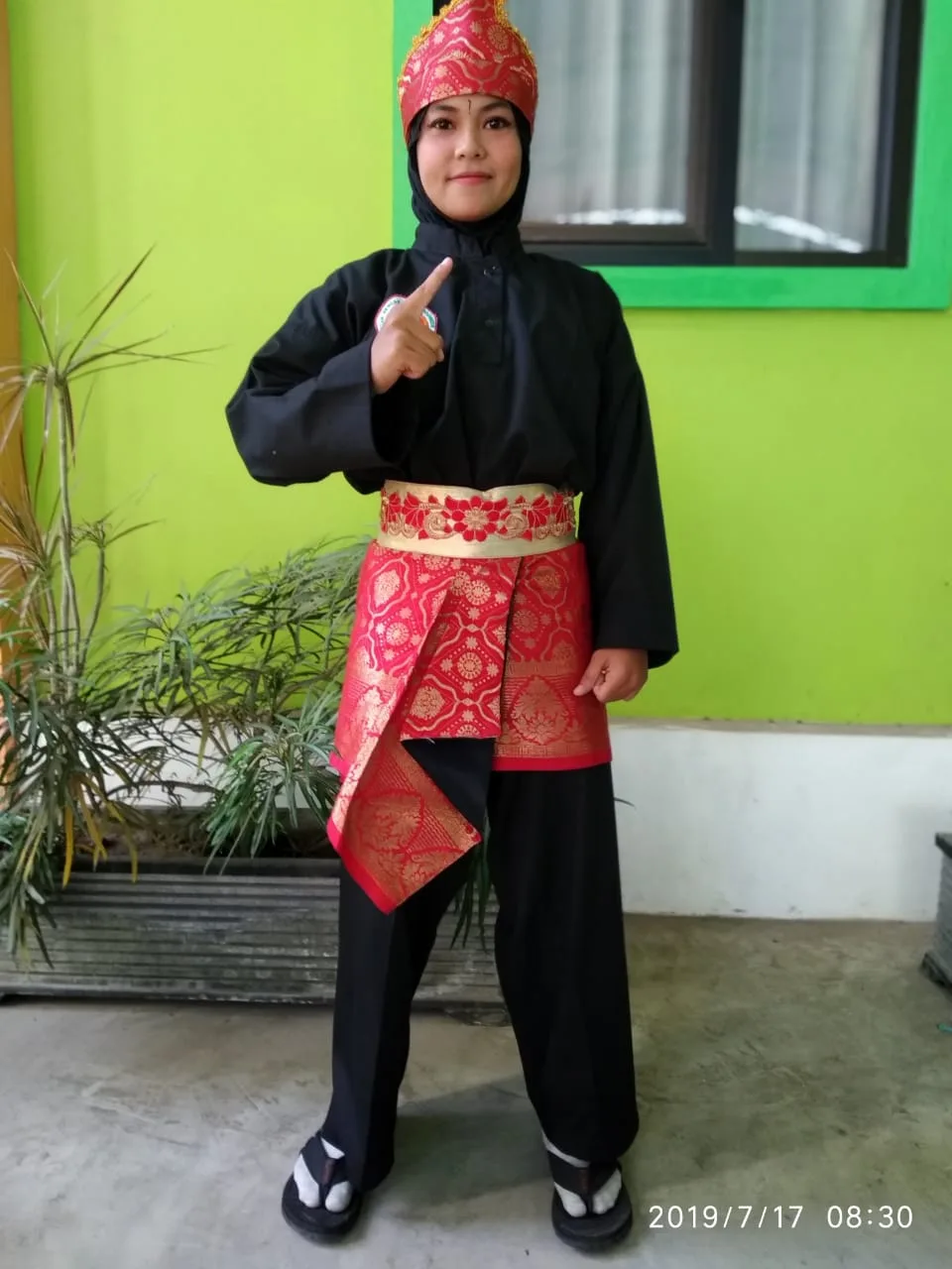 Atlit Pencak Silat IAIN Langsa Raih Medali Emas Tingkat Nasional