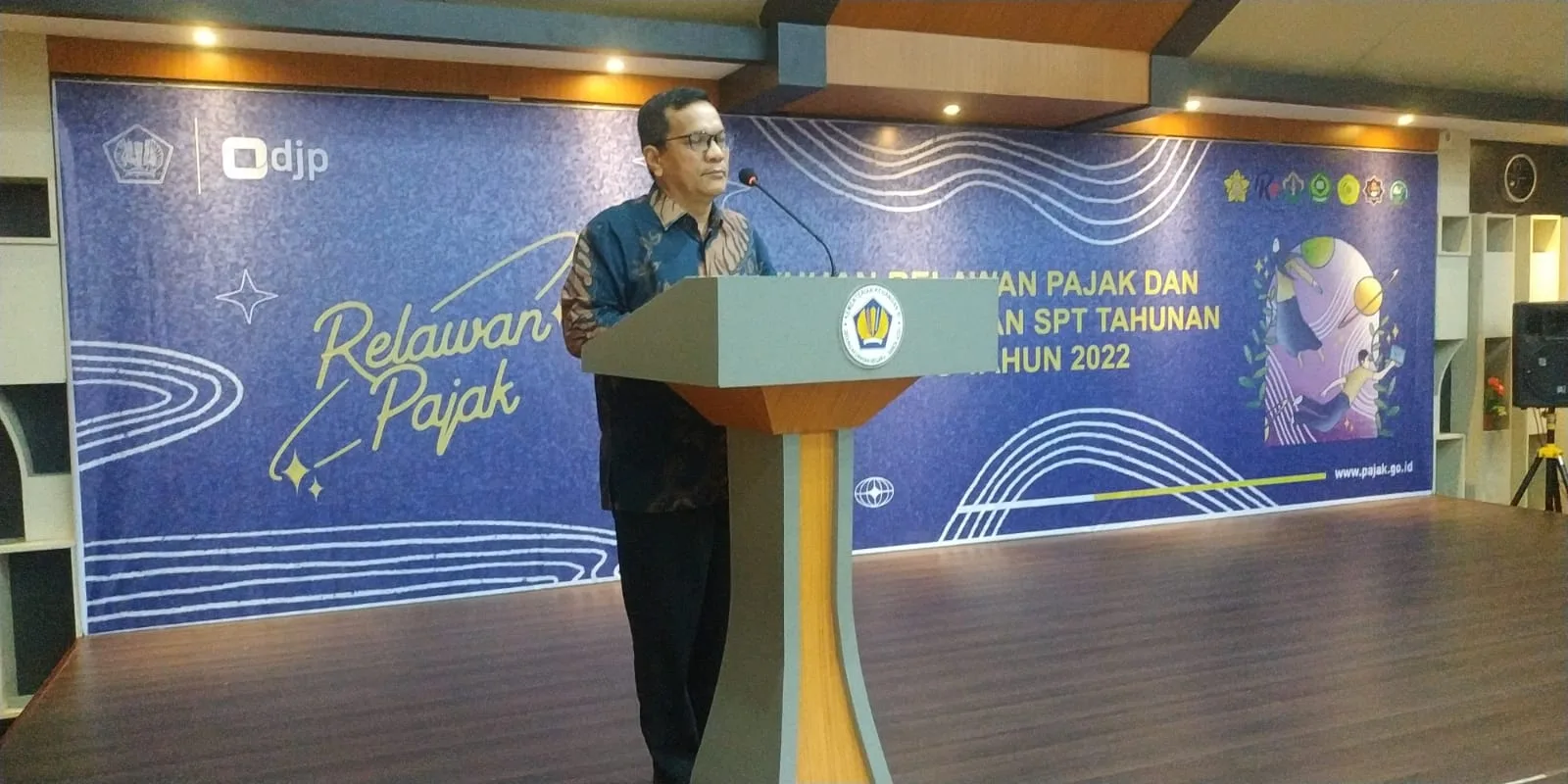 Mahasiswa IAIN Langsa Lokomotif Penggerak Ekonomi Masyarakat
