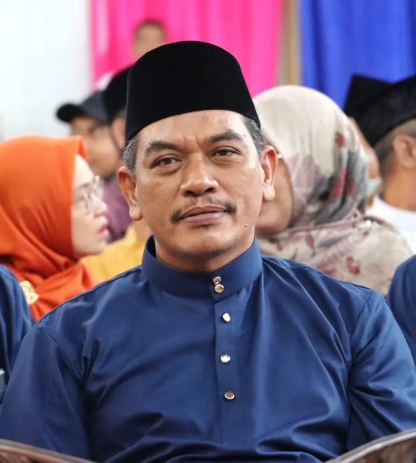 Rektor IAIN Langsa Dukung SE Pj Gubernur Aceh Tentang Penguatan Syariat Islam, Akan Lakukan Sosialisasi Kepada Maba, Dosen dan Tendik