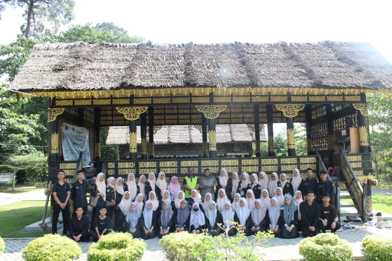 HMJ Matematika FTIK IAIN Langsa Gelar Mastarsantika