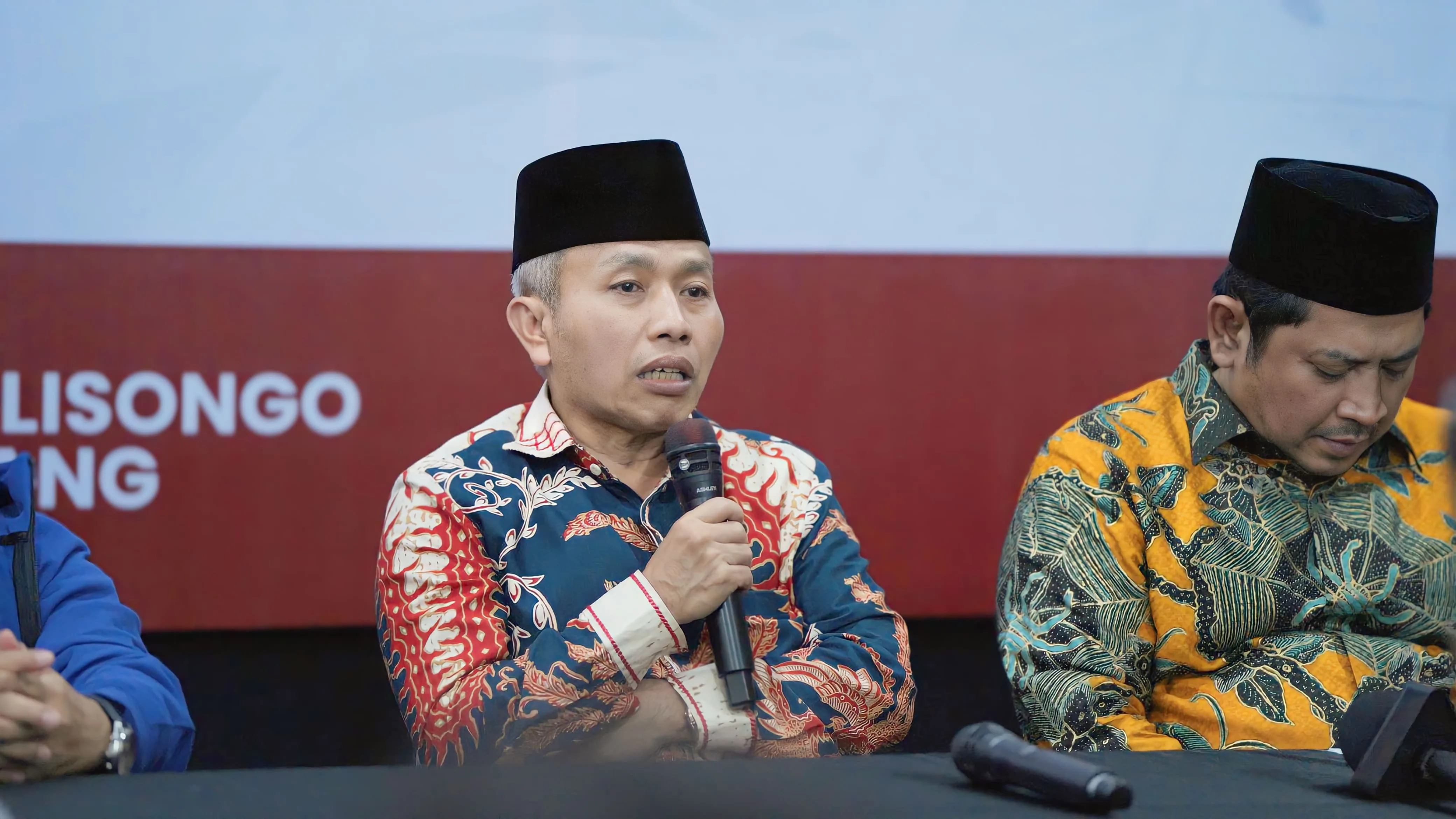 AICIS2024 Diselenggarakan di Kampus yang Memegang Kuat Prinsip Kemanusiaan 