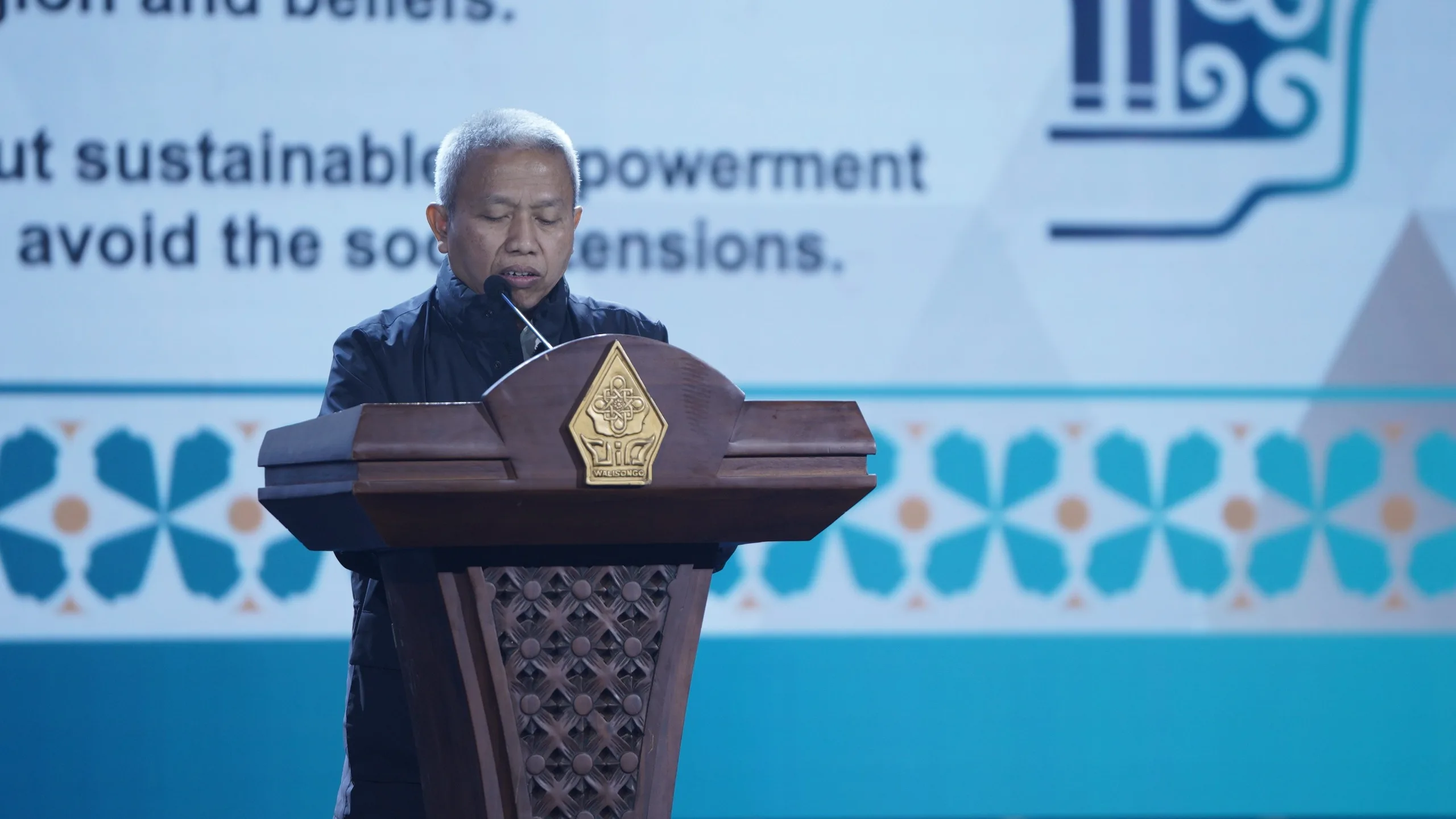 AICIS 2024 Hasilkan Semarang Charter 
