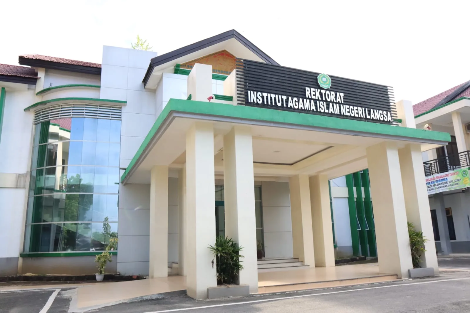 Berada di Kota Langsa dengan Biaya Hidup Murah, IAIN Langsa Berikan Pendidikan Berkualitas